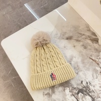 Cheap Moncler Caps #1261130 Replica Wholesale [$32.00 USD] [ITEM#1261130] on Replica Moncler Caps