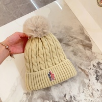 Cheap Moncler Caps #1261130 Replica Wholesale [$32.00 USD] [ITEM#1261130] on Replica Moncler Caps