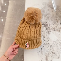 Cheap Moncler Caps #1261131 Replica Wholesale [$32.00 USD] [ITEM#1261131] on Replica Moncler Caps