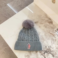 Cheap Moncler Caps #1261132 Replica Wholesale [$32.00 USD] [ITEM#1261132] on Replica Moncler Caps