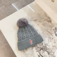 Cheap Moncler Caps #1261132 Replica Wholesale [$32.00 USD] [ITEM#1261132] on Replica Moncler Caps