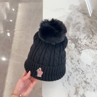 Cheap Moncler Caps #1261133 Replica Wholesale [$32.00 USD] [ITEM#1261133] on Replica Moncler Caps