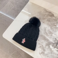 Cheap Moncler Caps #1261133 Replica Wholesale [$32.00 USD] [ITEM#1261133] on Replica Moncler Caps