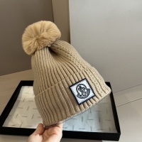 Cheap Moncler Caps #1261134 Replica Wholesale [$36.00 USD] [ITEM#1261134] on Replica Moncler Caps