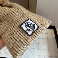 Cheap Moncler Caps #1261134 Replica Wholesale [$36.00 USD] [ITEM#1261134] on Replica Moncler Caps