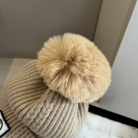 Cheap Moncler Caps #1261134 Replica Wholesale [$36.00 USD] [ITEM#1261134] on Replica Moncler Caps