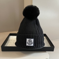 Cheap Moncler Caps #1261135 Replica Wholesale [$36.00 USD] [ITEM#1261135] on Replica Moncler Caps