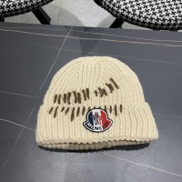 Cheap Moncler Caps #1261137 Replica Wholesale [$34.00 USD] [ITEM#1261137] on Replica Moncler Caps