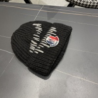 Cheap Moncler Caps #1261138 Replica Wholesale [$34.00 USD] [ITEM#1261138] on Replica Moncler Caps