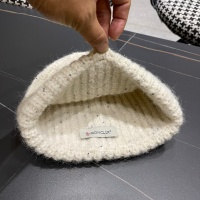 Cheap Moncler Caps #1261139 Replica Wholesale [$36.00 USD] [ITEM#1261139] on Replica Moncler Caps