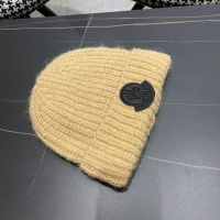 Cheap Moncler Caps #1261141 Replica Wholesale [$36.00 USD] [ITEM#1261141] on Replica Moncler Caps