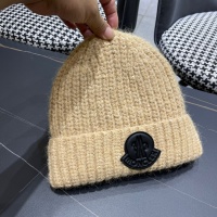 Cheap Moncler Caps #1261141 Replica Wholesale [$36.00 USD] [ITEM#1261141] on Replica Moncler Caps