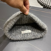 Cheap Moncler Caps #1261142 Replica Wholesale [$36.00 USD] [ITEM#1261142] on Replica Moncler Caps