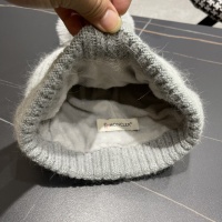 Cheap Moncler Caps #1261144 Replica Wholesale [$36.00 USD] [ITEM#1261144] on Replica Moncler Caps