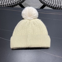 Cheap Moncler Caps #1261145 Replica Wholesale [$36.00 USD] [ITEM#1261145] on Replica Moncler Caps