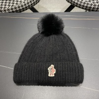 Cheap Moncler Caps #1261147 Replica Wholesale [$36.00 USD] [ITEM#1261147] on Replica Moncler Caps