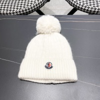 Cheap Moncler Caps #1261148 Replica Wholesale [$34.00 USD] [ITEM#1261148] on Replica Moncler Caps