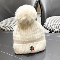 Cheap Moncler Caps #1261148 Replica Wholesale [$34.00 USD] [ITEM#1261148] on Replica Moncler Caps