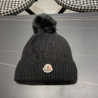 Cheap Moncler Caps #1261150 Replica Wholesale [$34.00 USD] [ITEM#1261150] on Replica Moncler Caps