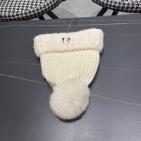 Cheap Moncler Caps #1261151 Replica Wholesale [$36.00 USD] [ITEM#1261151] on Replica Moncler Caps