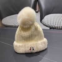 Cheap Moncler Caps #1261151 Replica Wholesale [$36.00 USD] [ITEM#1261151] on Replica Moncler Caps