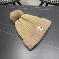 Cheap Moncler Caps #1261152 Replica Wholesale [$36.00 USD] [ITEM#1261152] on Replica Moncler Caps