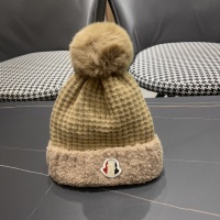 Cheap Moncler Caps #1261152 Replica Wholesale [$36.00 USD] [ITEM#1261152] on Replica Moncler Caps