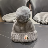 Cheap Moncler Caps #1261153 Replica Wholesale [$36.00 USD] [ITEM#1261153] on Replica Moncler Caps