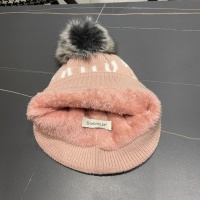 Cheap Moncler Caps #1261156 Replica Wholesale [$36.00 USD] [ITEM#1261156] on Replica Moncler Caps