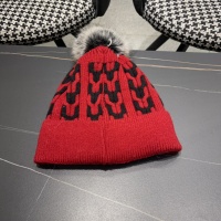 Cheap Moncler Caps #1261157 Replica Wholesale [$36.00 USD] [ITEM#1261157] on Replica Moncler Caps