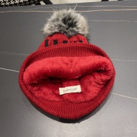 Cheap Moncler Caps #1261157 Replica Wholesale [$36.00 USD] [ITEM#1261157] on Replica Moncler Caps