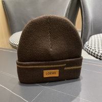 Cheap LOEWE Caps #1261163 Replica Wholesale [$34.00 USD] [ITEM#1261163] on Replica LOEWE Caps