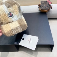 Cheap Moncler Caps #1261169 Replica Wholesale [$32.00 USD] [ITEM#1261169] on Replica Moncler Caps