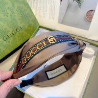 Cheap Gucci Headband For Women #1261172 Replica Wholesale [$27.00 USD] [ITEM#1261172] on Replica Gucci Headband