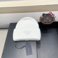 Cheap Prada Caps #1261183 Replica Wholesale [$34.00 USD] [ITEM#1261183] on Replica Prada Caps