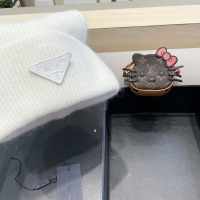 Cheap Prada Caps #1261183 Replica Wholesale [$34.00 USD] [ITEM#1261183] on Replica Prada Caps