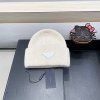 Cheap Prada Caps #1261184 Replica Wholesale [$34.00 USD] [ITEM#1261184] on Replica Prada Caps