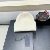 Cheap Prada Caps #1261184 Replica Wholesale [$34.00 USD] [ITEM#1261184] on Replica Prada Caps