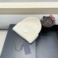 Cheap Prada Caps #1261184 Replica Wholesale [$34.00 USD] [ITEM#1261184] on Replica Prada Caps