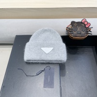 Cheap Prada Caps #1261185 Replica Wholesale [$34.00 USD] [ITEM#1261185] on Replica Prada Caps