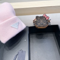 Cheap Prada Caps #1261186 Replica Wholesale [$34.00 USD] [ITEM#1261186] on Replica Prada Caps