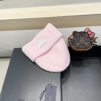 Cheap Prada Caps #1261186 Replica Wholesale [$34.00 USD] [ITEM#1261186] on Replica Prada Caps