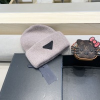 Cheap Prada Caps #1261187 Replica Wholesale [$34.00 USD] [ITEM#1261187] on Replica Prada Caps