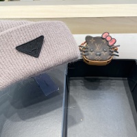 Cheap Prada Caps #1261187 Replica Wholesale [$34.00 USD] [ITEM#1261187] on Replica Prada Caps