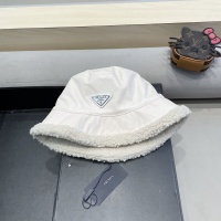 Cheap Prada Caps #1261193 Replica Wholesale [$32.00 USD] [ITEM#1261193] on Replica Prada Caps