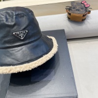 Cheap Prada Caps #1261194 Replica Wholesale [$32.00 USD] [ITEM#1261194] on Replica Prada Caps