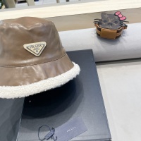 Cheap Prada Caps #1261196 Replica Wholesale [$32.00 USD] [ITEM#1261196] on Replica Prada Caps