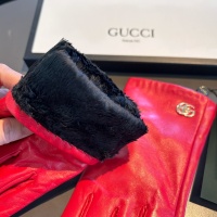 Cheap Gucci Gloves For Women #1261197 Replica Wholesale [$42.00 USD] [ITEM#1261197] on Replica Gucci Gloves