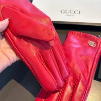 Cheap Gucci Gloves For Women #1261197 Replica Wholesale [$42.00 USD] [ITEM#1261197] on Replica Gucci Gloves