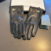 Cheap Gucci Gloves For Women #1261198 Replica Wholesale [$42.00 USD] [ITEM#1261198] on Replica Gucci Gloves